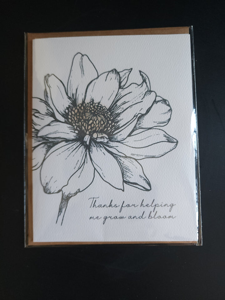 VDK Atelier Everyday Cards - Grow & Bloom Co.