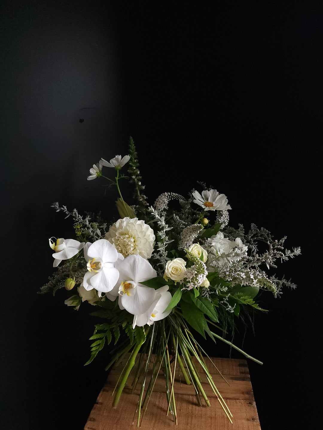 Florist Choice Modern Handtied Bouquet