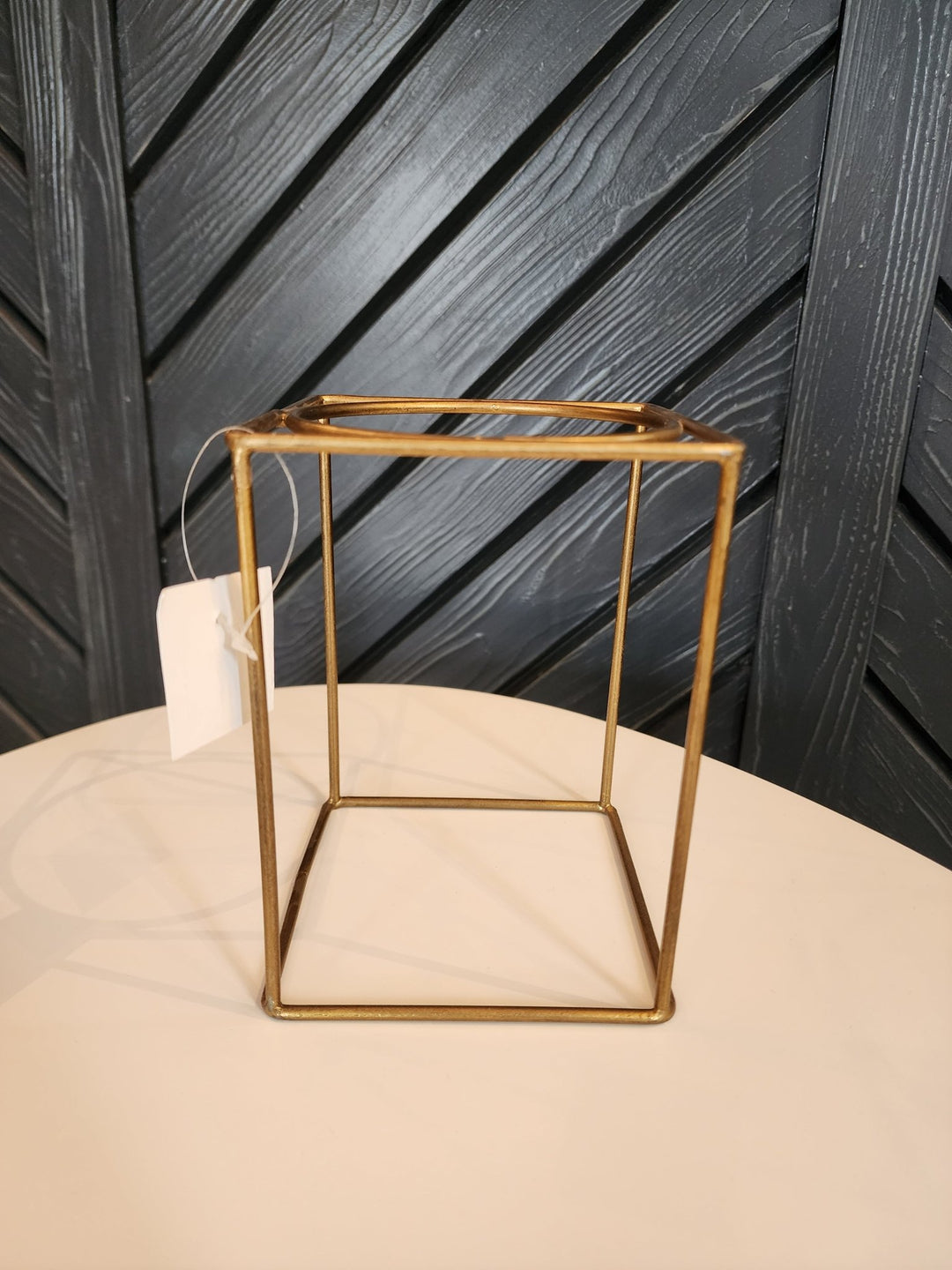 Brass Pot Stand - Grow & Bloom Co.