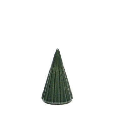 Ceramic Green Tree - 2.75" x 4.5" - Grow & Bloom Co.