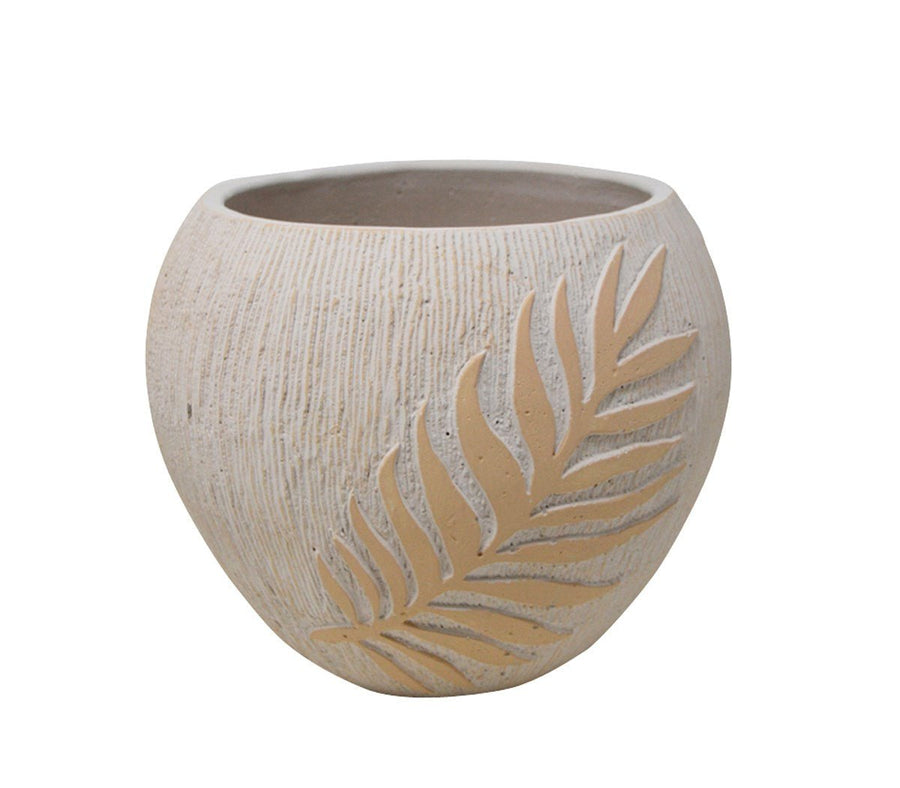 Fern Pot - Grow & Bloom Co.