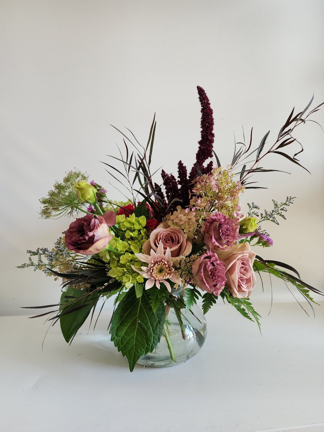 Garden Classic Arrangement - Grow & Bloom Co.