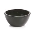 Phebe Bowl 6" x 3" - Black - Grow & Bloom Co.