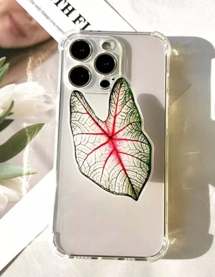 Rare Plant Pop Socket / Phone Grip - Grow & Bloom Co.