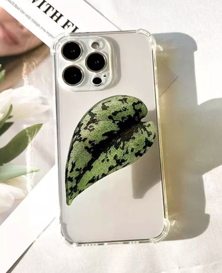 Rare Plant Pop Socket / Phone Grip - Grow & Bloom Co.