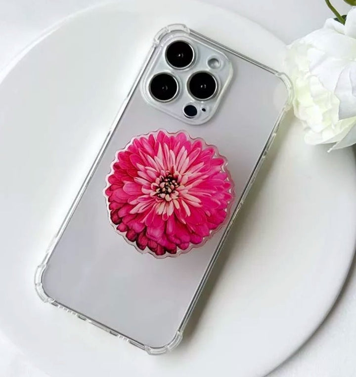 Rare Plant Pop Socket / Phone Grip - Grow & Bloom Co.